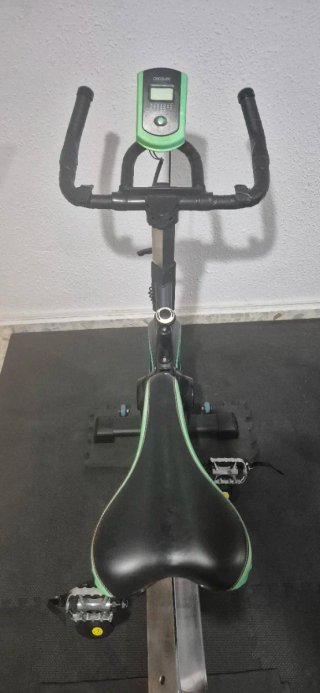 Bicicleta de Spinning Cecotec Extreme 25