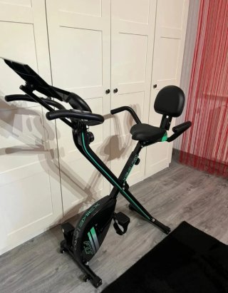 Bicicleta Estática Xbike Pro