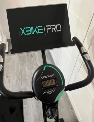Bicicleta Estática Xbike Pro