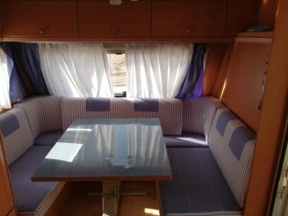 Caravana Ace Vacancy - 750kg