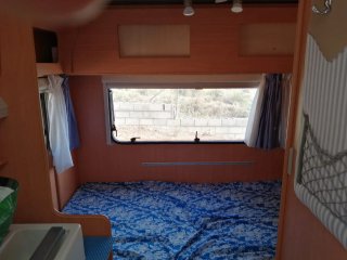 Caravana Ace Vacancy - 750kg