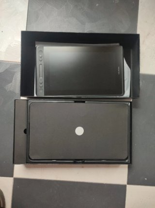 Tavoletta Grafica Huion Kamvas Pro 12