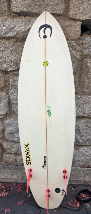 Tabla de surf Cron Surfboards