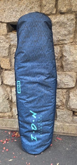 Tabla de surf Cron Surfboards