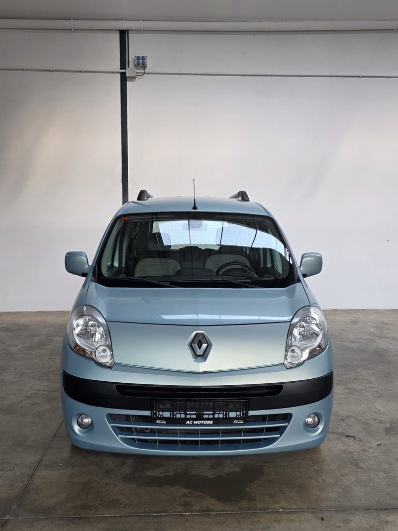 Renault Grand Kangoo 2013 - foto 1