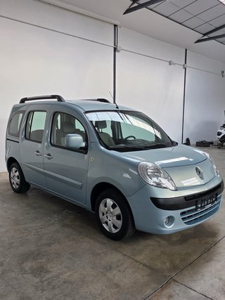 Renault Grand Kangoo 2013