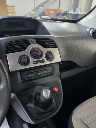 Renault Grand Kangoo 2013