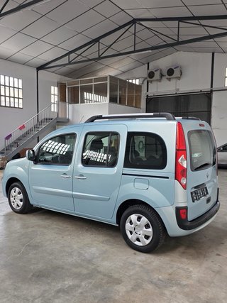 Renault Grand Kangoo 2013