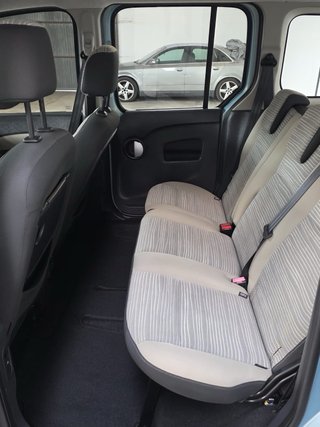 Renault Grand Kangoo 2013