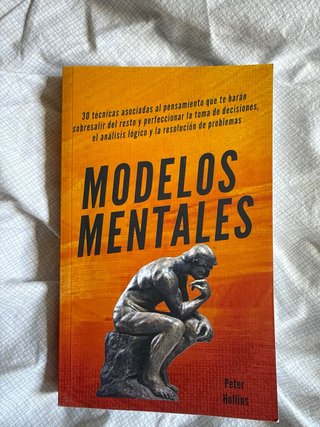 Libros de desarrollo personal y emprendimiento