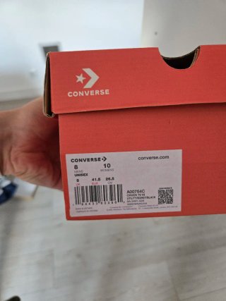 Colección Jordan y converse Nike