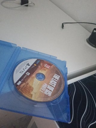 The Last of Us Parte I PS5