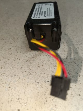 Batería Conga Recargable Li-ion 14.4V 2.6Ah