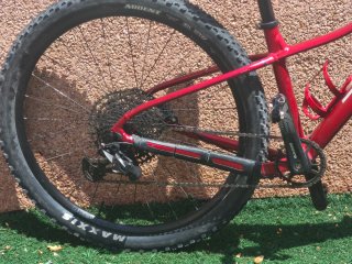 Trek Marlin 8 talla xs