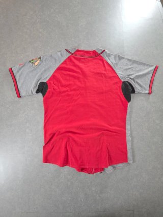 Maglia Starter Chicago Blackhawks NHL Taglia M