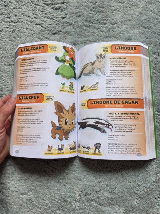 Guía Pokémon Super Extra Deluxe Esencial