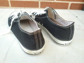 Zapatillas ALLSPORT