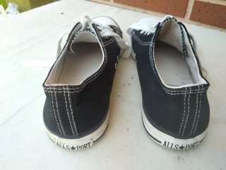 Zapatillas ALLSPORT