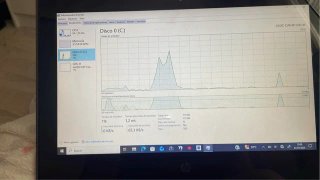 Computer HP Nero/Grigio