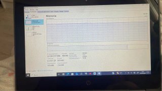 Computer HP Nero/Grigio
