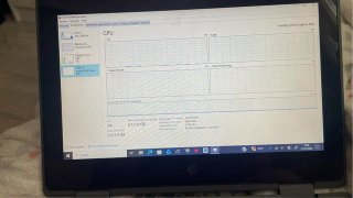 Computer HP Nero/Grigio