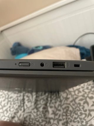 Computer HP Nero/Grigio
