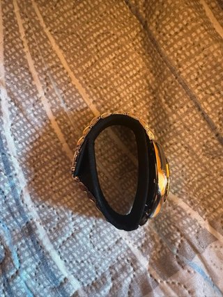 Reloj Lotus Hombre Dorado y Plateado