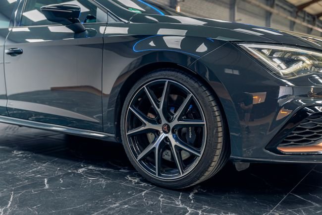 SEAT León 2020, foto 5