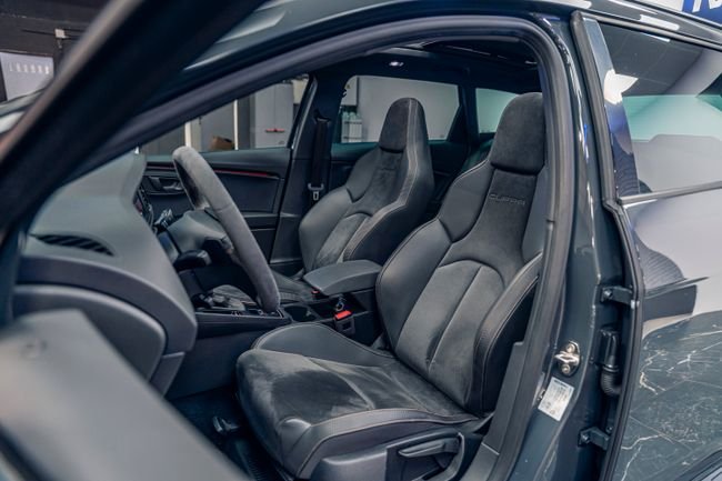 SEAT León 2020, foto 8