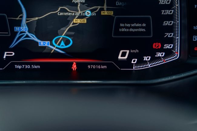 SEAT León 2020, foto 13