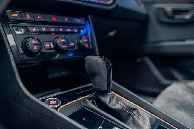 SEAT León 2020, foto 15