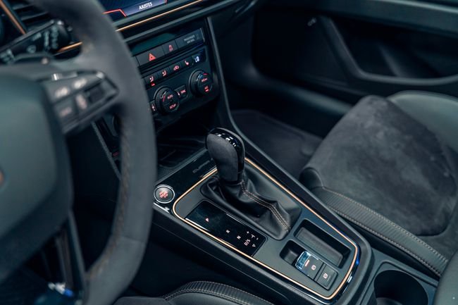 SEAT León 2020, foto 16