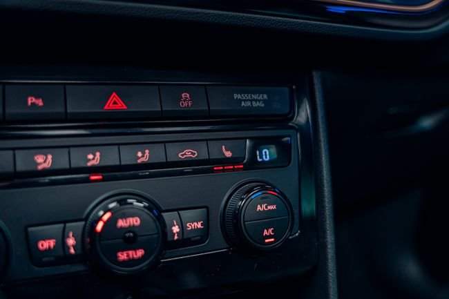 SEAT León 2020, foto 17