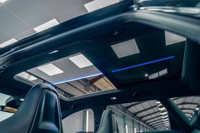 SEAT León 2020, foto 19