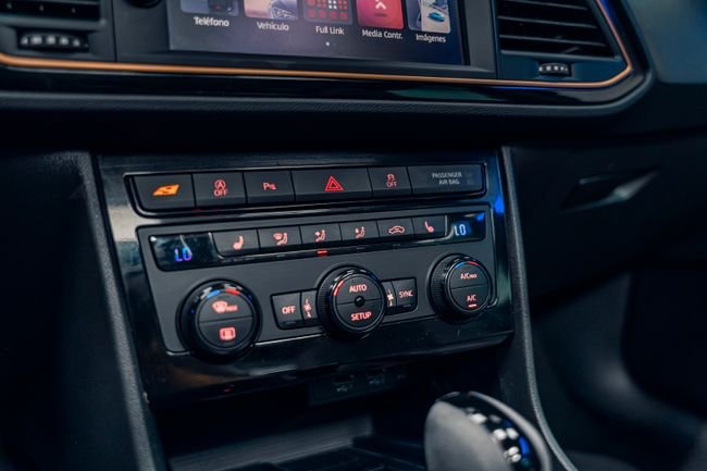 SEAT León 2020, foto 20