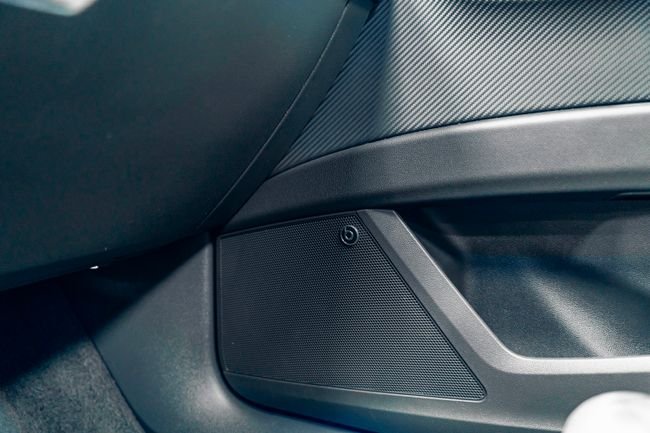SEAT León 2020, foto 21