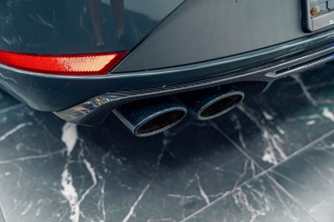 SEAT León 2020, foto 22