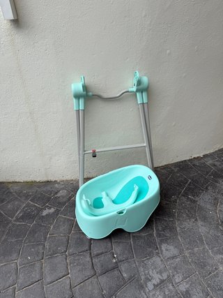 Silla de baño para bebé Chicco