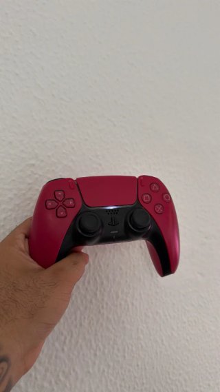 Consola PS5 con Lector