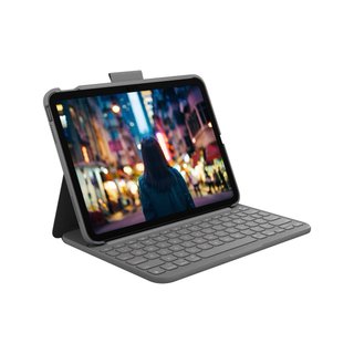 iPad Pro 11 2018 Gris Espacial
