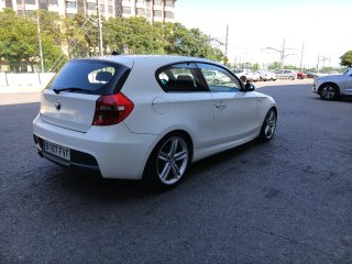 BMW Serie 1 2008