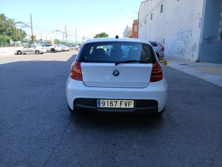 BMW Serie 1 2008
