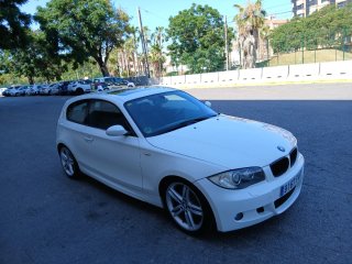 BMW Serie 1 2008