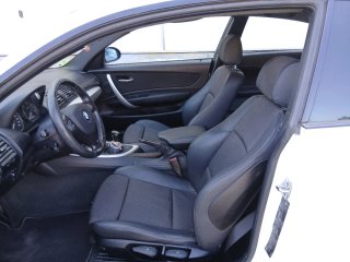 BMW Serie 1 2008