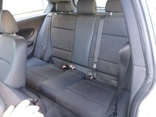 BMW Serie 1 2008