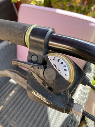 Bicicleta BH Spike 26