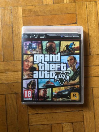 Pack de Videojuegos para play 3