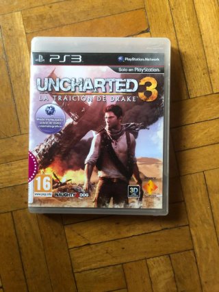 Pack de Videojuegos para play 3