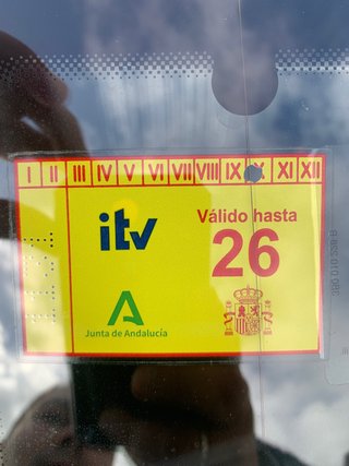 Volkswagen Fox 2006