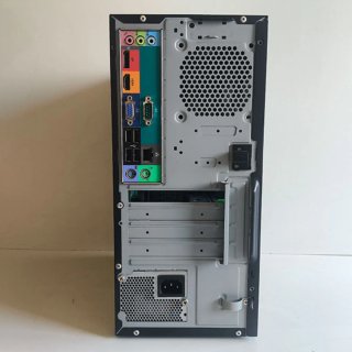 PC Acer i5-11400